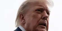 Trump, '&egrave; il momento di un nuovo presidente per l'Ucraina'