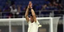 Champions League: Inter-Club Brugges in campo marted&igrave; alle 21 LIVE