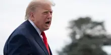 'Trump contrario a tutti i candidati per la guida dell'Onu, ne vuole dei nuovi'
