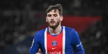 Kvaratskhelia choc, crociato rotto 'non ero pronto a questo'