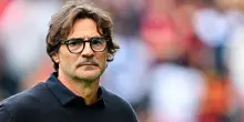 Calcio: Vanoli, 'tornato a Firenze perch&eacute; credo davvero in questa squadra'