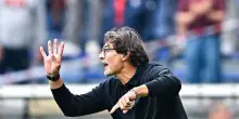 Calcio: Fiorentina; Vanoli, ai giocatori ho chiesto di non guardare la classifica