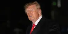 Trump: 'L'attacco all'aeroporto di Riad non &egrave; accettabile'