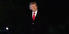 'Trump minaccia blocco delle armi a Kiev per gli attacchi alla raffinerie russe'