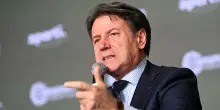 Conte, ultimamente Meloni sparisce, &egrave; sparita anche la manovra...