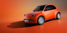 Vidal (Stellantis), il futuro dell'auto deve unire design audace e innovazione