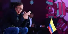 Colombia, Petro denuncia collaboratori per presunto complotto