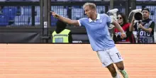 Isaksen 'questa Lazio pu&ograve; fare qualcosa di importante'