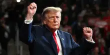 Donald vuole ribattezzare un oceano con il suo nome