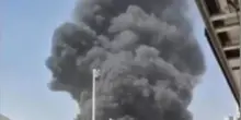 Nuovo attacco degli Houthi all'aeroporto di Riad, i ribelli avvertono gli Usa