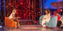Elena Sofia Ricci, 'la cosa pi&ugrave; difficile &egrave; perdonare se stessi'