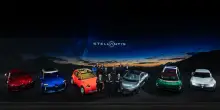 Stellantis svela l'auto del futuro, da Citro&euml;n 2 CV elettrica a Alfa Cuorerosso