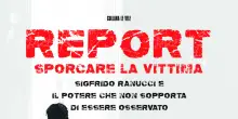 Il 'caso Ranucci' e il potere che non sopporta di essere 'osservato'