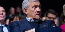 Tajani, 'con le banche servono prudenza e dialogo, no alle scelte imposte'
