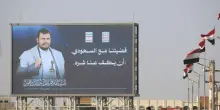 Houthi rivendicano ondata di raid su aeroporto di Riad e impianti energetici sauditi