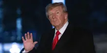 Sondaggio Ft, 'Trump ancora gi&ugrave; e al 34% nei consensi, pesa l'economia'