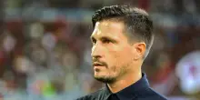 Cagliari: Pisacane "con Spalletti doveva finire in un abbraccio, peccato"