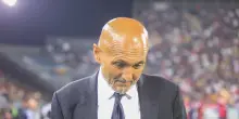 Serie A: Spalletti e Pisacane squalificati per un turno, stop anche per Malen