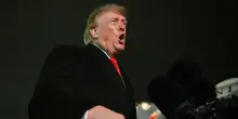 Trump: 'E' in vigore una tregua energetica nella guerra fra Russia e Ucraina'