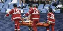 Milan: Gabbia ha lesione al flessore con interessamento tendineo