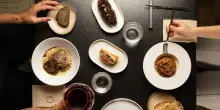 Bread pairing, ad ogni piatto il suo pane e la scarpetta regna