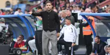 Champions: Fabregas 'per noi Europa &egrave; un regalo, in trasferta &egrave; dura'