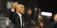 Cagliari-Juve: finale a muso duro tra Pisacane e Spalletti, espulsi