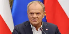 Tusk, arrestato presunto attentatore che voleva colpire me e ministro difesa