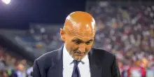 Juve: Spalletti, grande gara ma bisognava vincerla
