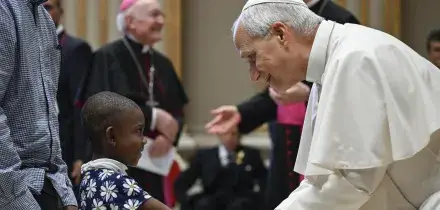 Domani in tarda mattinata il ricovero del Papa al Gemelli
