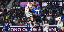 Serie A: Atalanta-Venezia 3-1