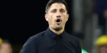 Scontro Pisacane-Spalletti, per il tecnico del Cagliari 'rossi da regolamento'