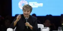 Fmi: crescita mondiale al 3% con lo 'shock Ia', ma salgono i rischi