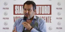 Salvini, ci un sar&agrave; segreteria politica e aggiorneremo il simbolo della Lega