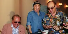 Renzo Arbore, 'Bracardi umorista eclettico, talento unico e irripetibile'