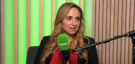 Eugenia Romanelli: 'Con il festival ReWriters XS diamo voce ai giovani'