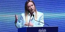 Meloni: 'Sull'energia servono risposte strutturali e di lungo periodo'