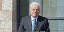 Mattarella: 'Asprezze e contrapposizioni non facciano disperdere unit&agrave; d'Italia'