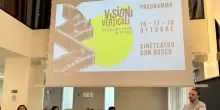 A Potenza torna 'Visioni Verticali' con film, cortometraggi e masterclass
