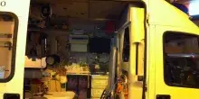 Morti due giovani ricoverati dopo lo scontro tra auto e camion in Umbria