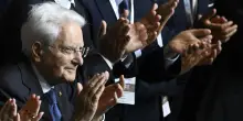 Mattarella, welfare universale presidiato da Costituzione, non &egrave; confutabile