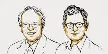 Il Nobel per l'economia a Robert E. Hall e Michael Woodford
