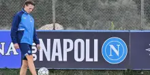Champions: Allegri, McTominay sta bene e probabilmente lo far&ograve; giocare dall'inizio
