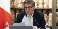 Giorgetti: 'La manovra sar&agrave; definita dopo la chiusura della procedura Ue sulla clausola di salvaguardia'