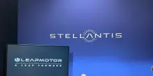 Leapmotor, &egrave; partita la produzione della B10 nello stabilimento di Saragozza