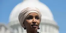 Usa, blitz del Dipartimento per la Sicurezza interna nella casa della deputata dem Ilhan Omar
