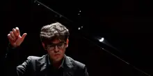 Il pianista Ruben Xhaferi ha vinto il 43/o Premio Venezia