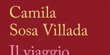Torna Camila Sosa Villada e si racconta ne 'Il viaggio inutile'