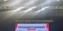 Pugilato: sette medaglie per l'Italia agli Europei U17