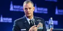 Comandante della Nato, 'non vogliamo la guerra ma se attaccati combatteremo'